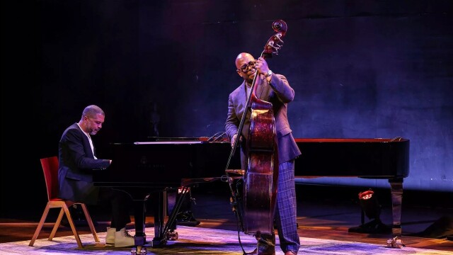 NEXT at the Kennedy Center