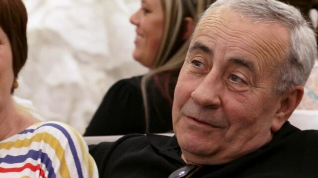 Say Yes to the Dress