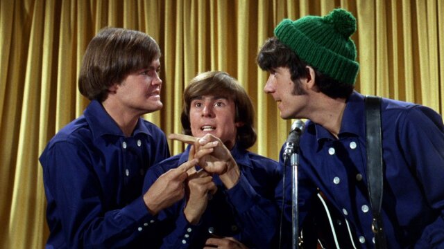 The Monkees