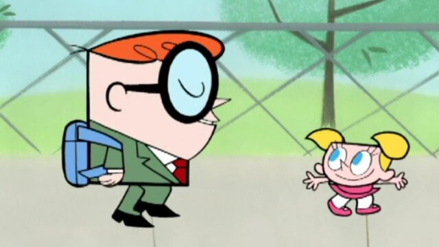 Dexter's Laboratory