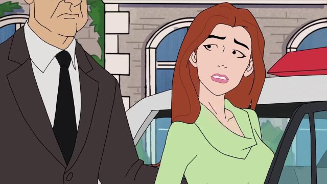 Mike Tyson Mysteries