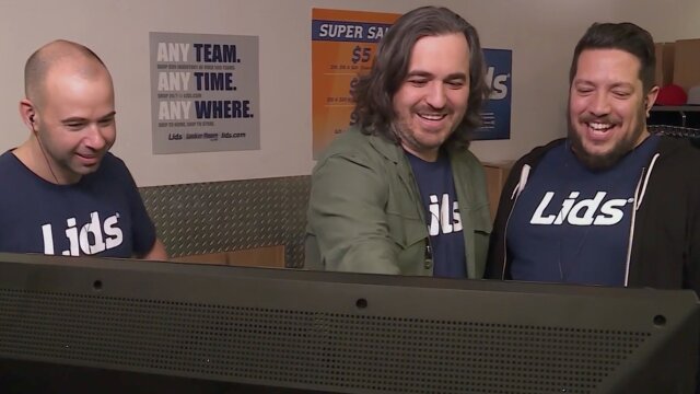 Impractical Jokers: Inside Jokes