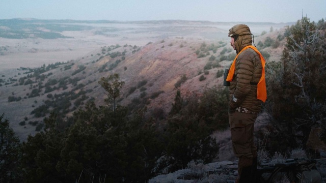 MeatEater's Cal in the Field