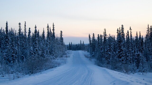 Life Below Zero: Northern Territories