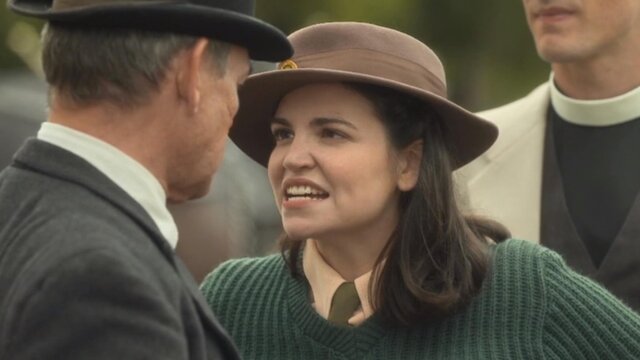 Land Girls