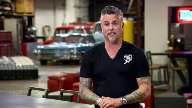 Fast N' Loud