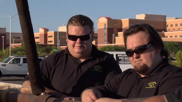 Pawn Stars