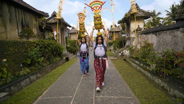 The Amazing Race