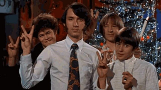 The Monkees