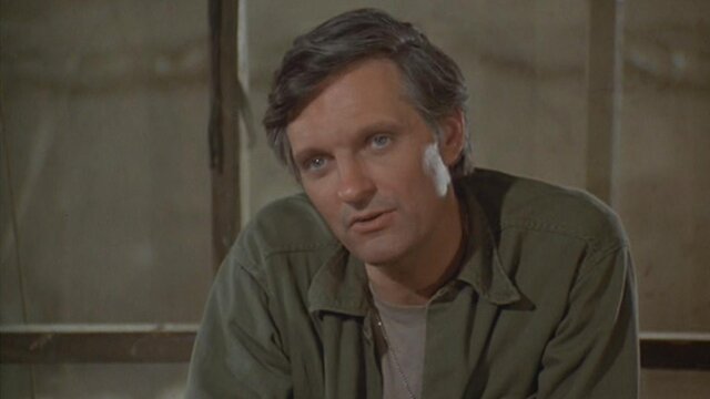 M*A*S*H