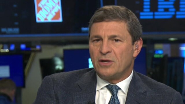 Squawk on the Street