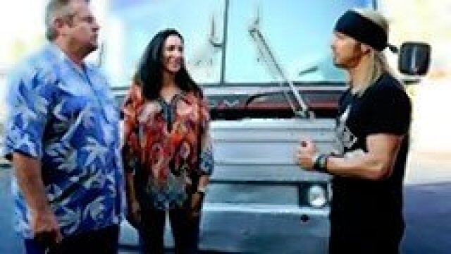 Rock My RV With Bret Michaels