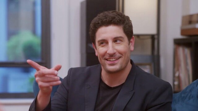 Jason Biggs' Cash at Your Door