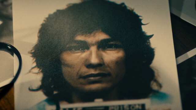 Richard Ramirez: The Night Stalker Tapes