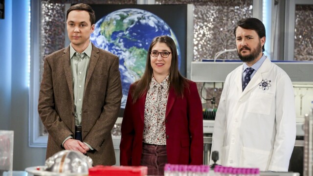 The Big Bang Theory