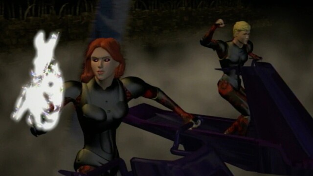 The Real Adventures of Jonny Quest