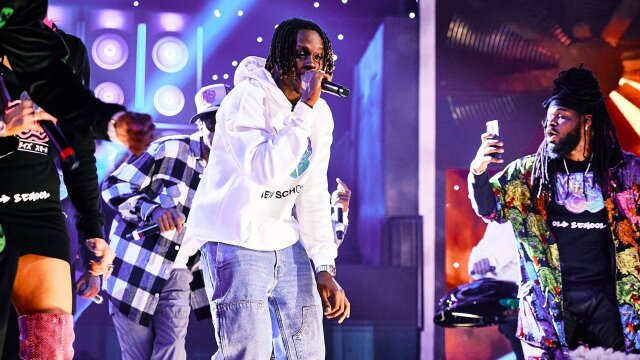 Nick Cannon Presents: Wild 'n Out