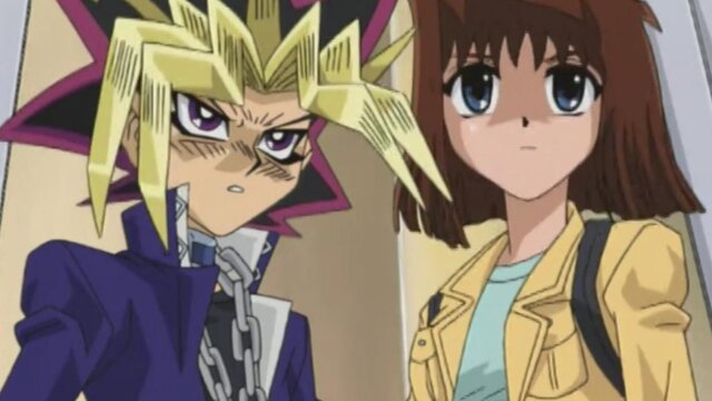 Yu-Gi-Oh!