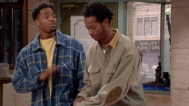 Watch The Wayans Bros. Getting It S2 E13 | TV Shows | DIRECTV