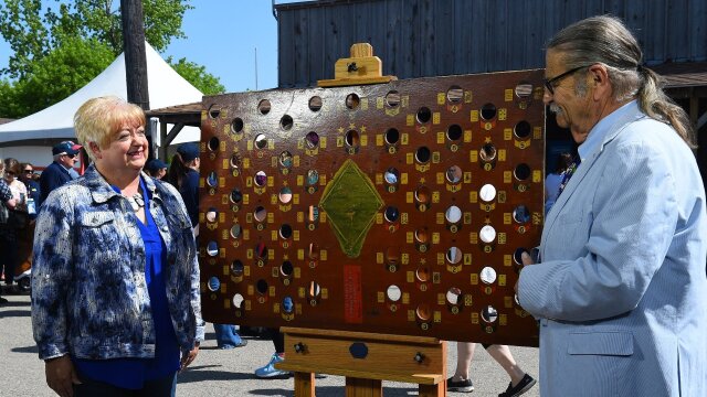Antiques Roadshow Recut