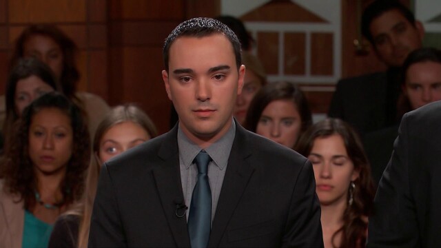 Judge Judy