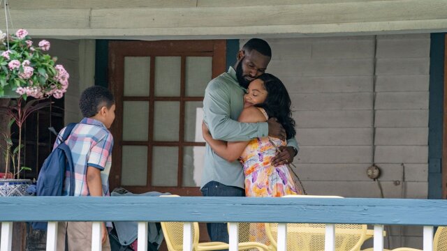 Queen Sugar