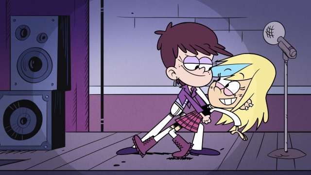 The Loud House