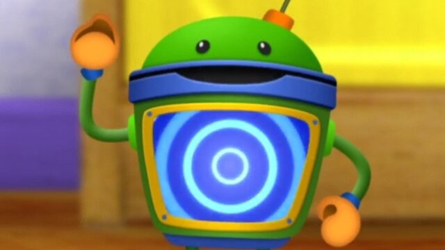 Team Umizoomi