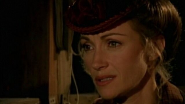 Dr. Quinn, Medicine Woman