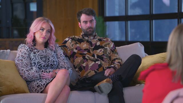 Married At First Sight Recap: Season 17 Ep 13: Exploring Intimacy At An  Altitude 