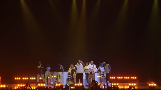 Premios Juventud: Extras