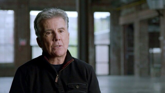 The Hunt With John Walsh