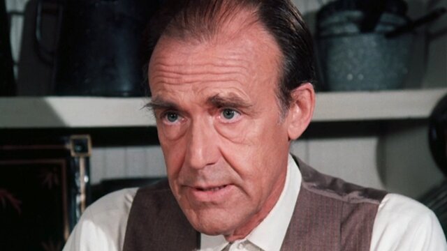 Little House on the Prairie