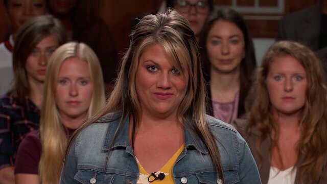 Judge Judy