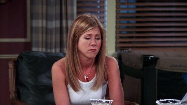 Watch Friends The One Where Ross Is Fine S10 E2 | TV Shows | DIRECTV