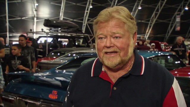 What's My Car Worth?