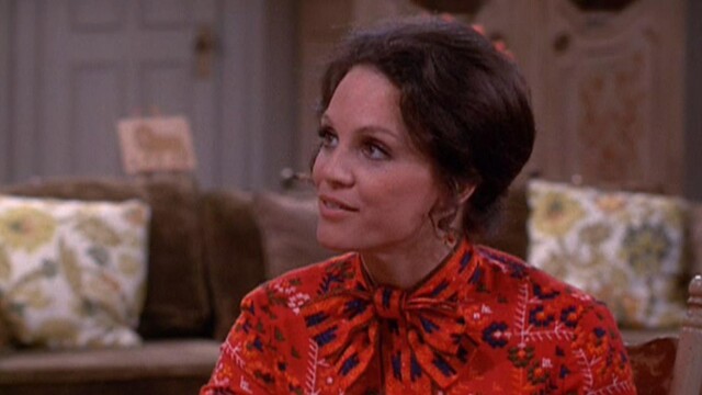 The Mary Tyler Moore Show
