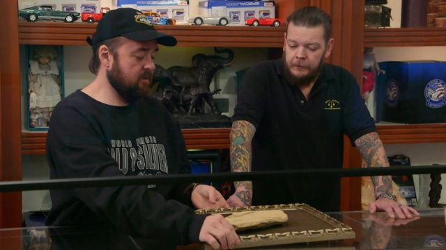 Pawn Stars