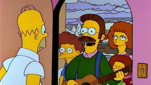 The Simpsons