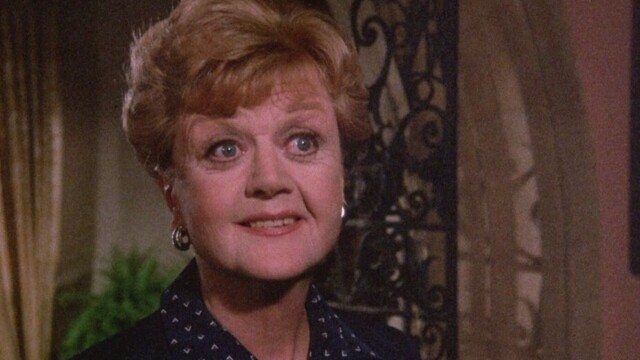 Murder, She Wrote