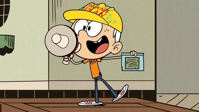 The Loud House