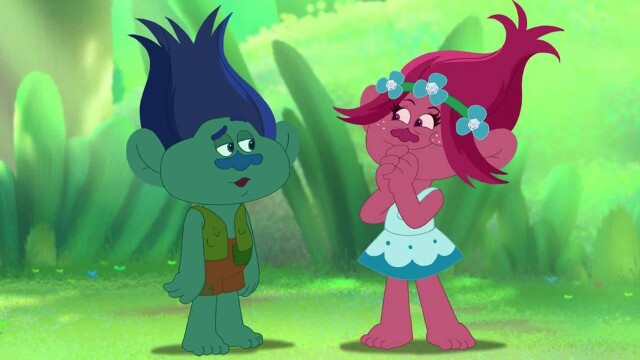 Trolls: The Beat Goes On!