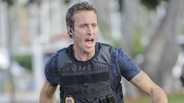 Hawaii Five-0