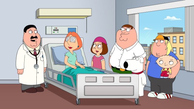 Family Guy