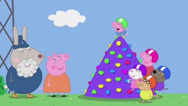 Peppa Pig