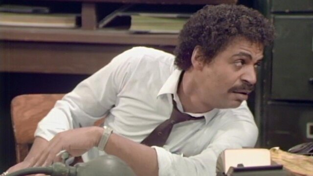 Barney Miller