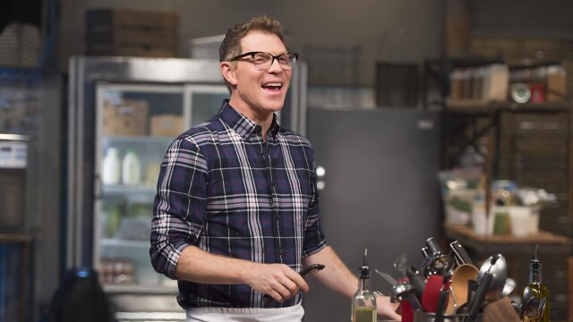 Beat Bobby Flay