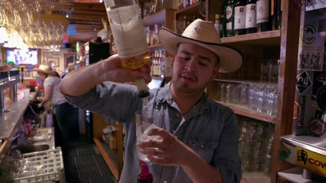 Samantha Brown's Places to Love