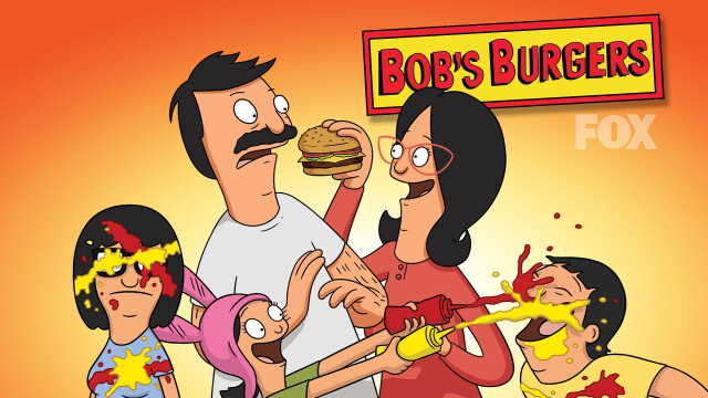 Bob's Burgers