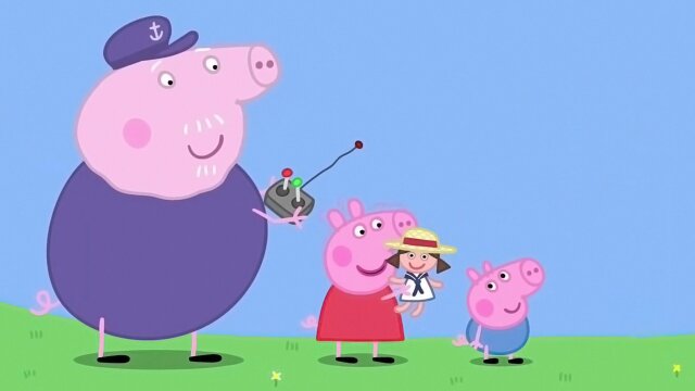 Peppa Pig